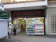 Poundline